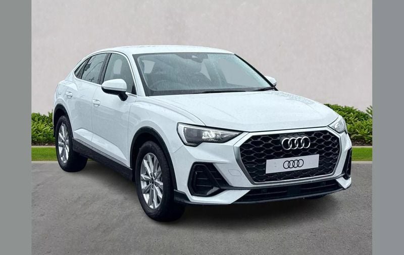 Other New 2024 Audi Q3 Sport SUV | £36,799 (Super price) - Image 1/4