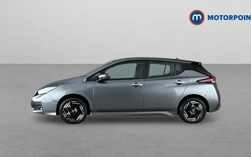 Used Nissan Leaf Acenta 110 kW (150 HP) 2025 Hatchback