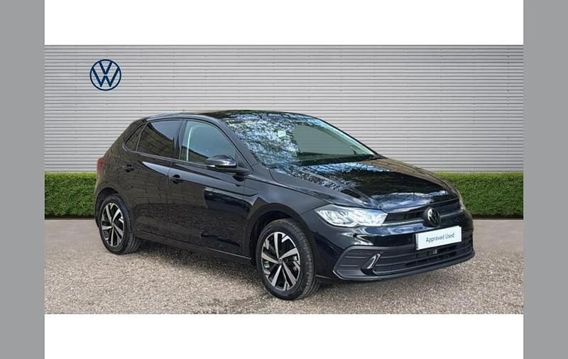 Used VW Polo Match 94 HP (69 kW) 2025 Other Hatchback