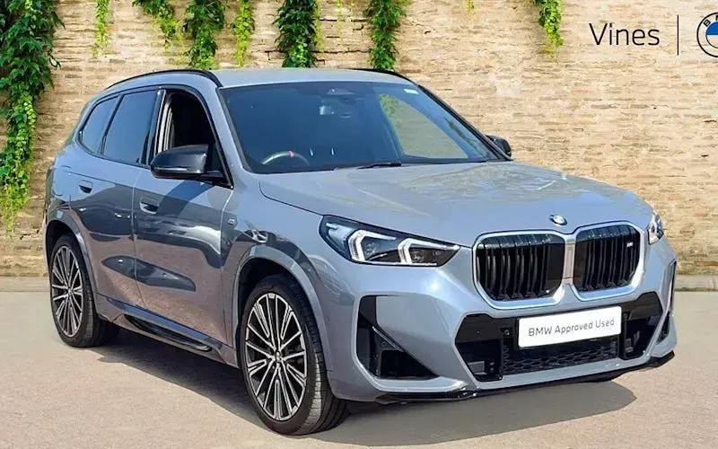 Used BMW X1 300 HP (220 kW) 2026 SUV
