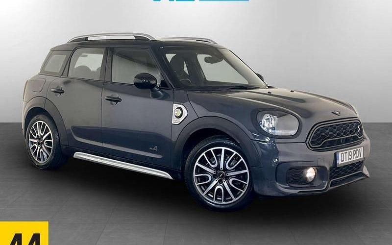 Used Mini Cooper S Sport 224 HP (164 kW) 2020 Hatchback