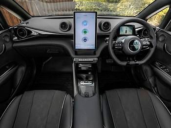 New BYD Dolphin Design 150 kW (204 HP) 2026 Grey Hatchback