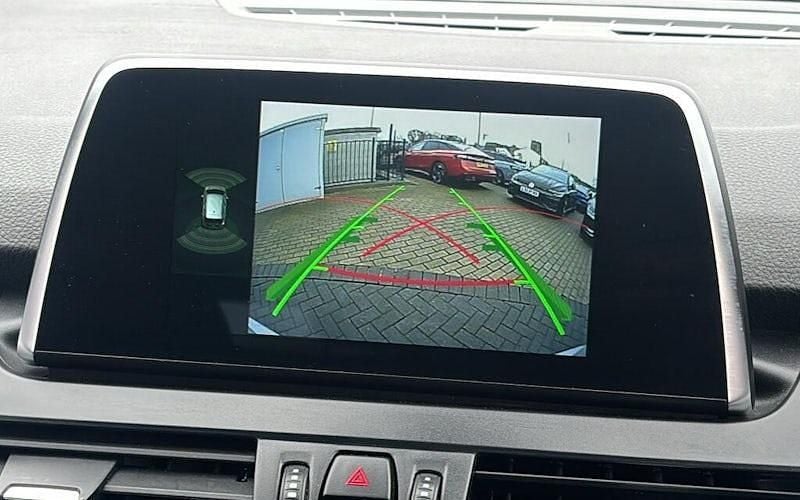 Used 2020 BMW 220 M Sport Estate | £15,999 (Fair price) - Image 1/4