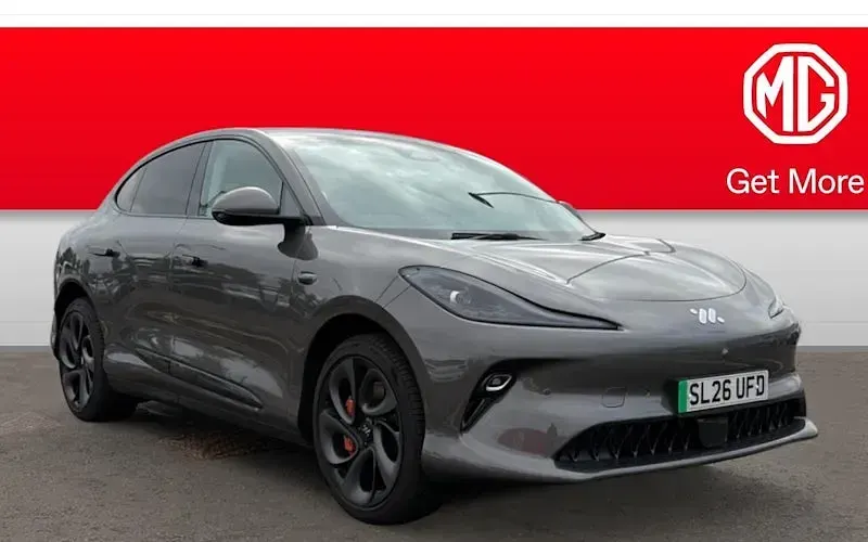 Used MG IM6 553 kW (752 HP) 2026 SUV
