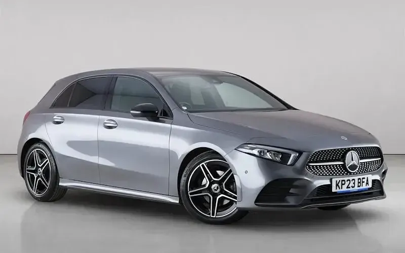 Used Mercedes A200 Executive 163 HP (119 kW) 2022 Hatchback