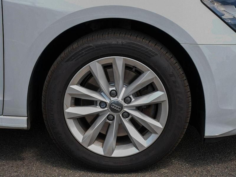 White Used 2020 Audi A3 Sportback Design Hatchback | £13,896 (Fair price) - Image 1/4