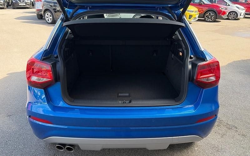 Used Audi Q2 Sport 150 HP (110 kW) 2020 SUV