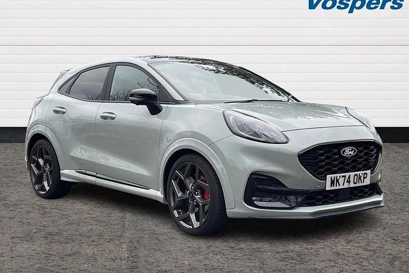 Used 2024 Ford Puma ST | £23,250 (Expensive) - Image 1/1
