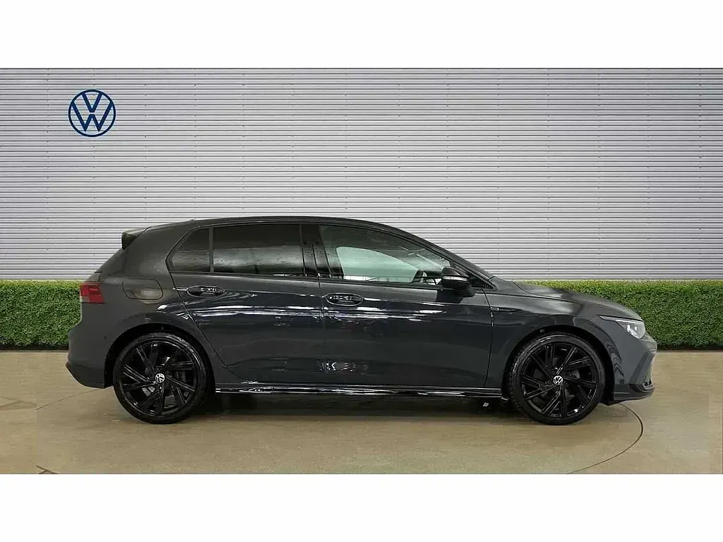 Used VW Golf VIII 150 HP (110 kW) 2024