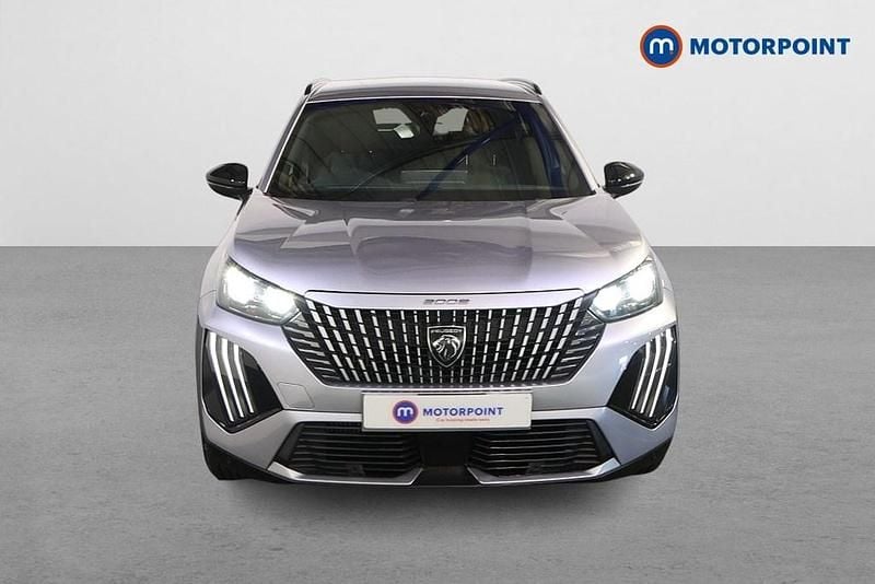 Used Peugeot 2008 Allure 2023 Grey SUV