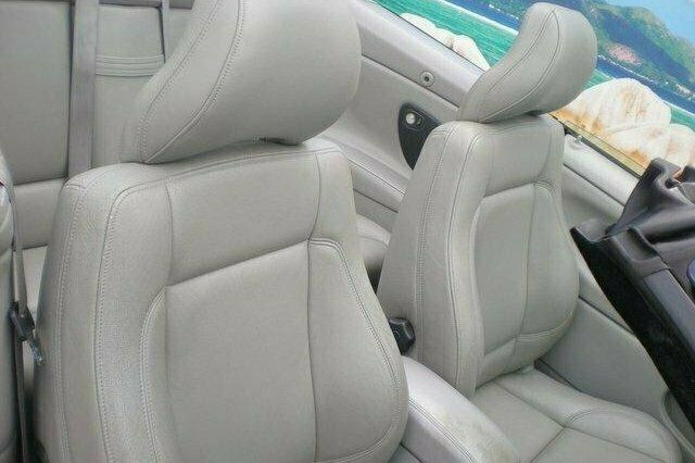 Used 2002 Volvo C70 Cabriolet | £3,480 - Image 1/4