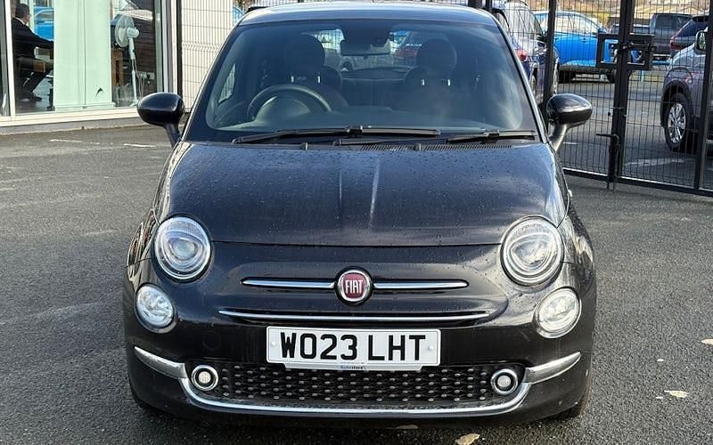Usado Fiat 500 69 HP (50 kW) 2024 Citadino