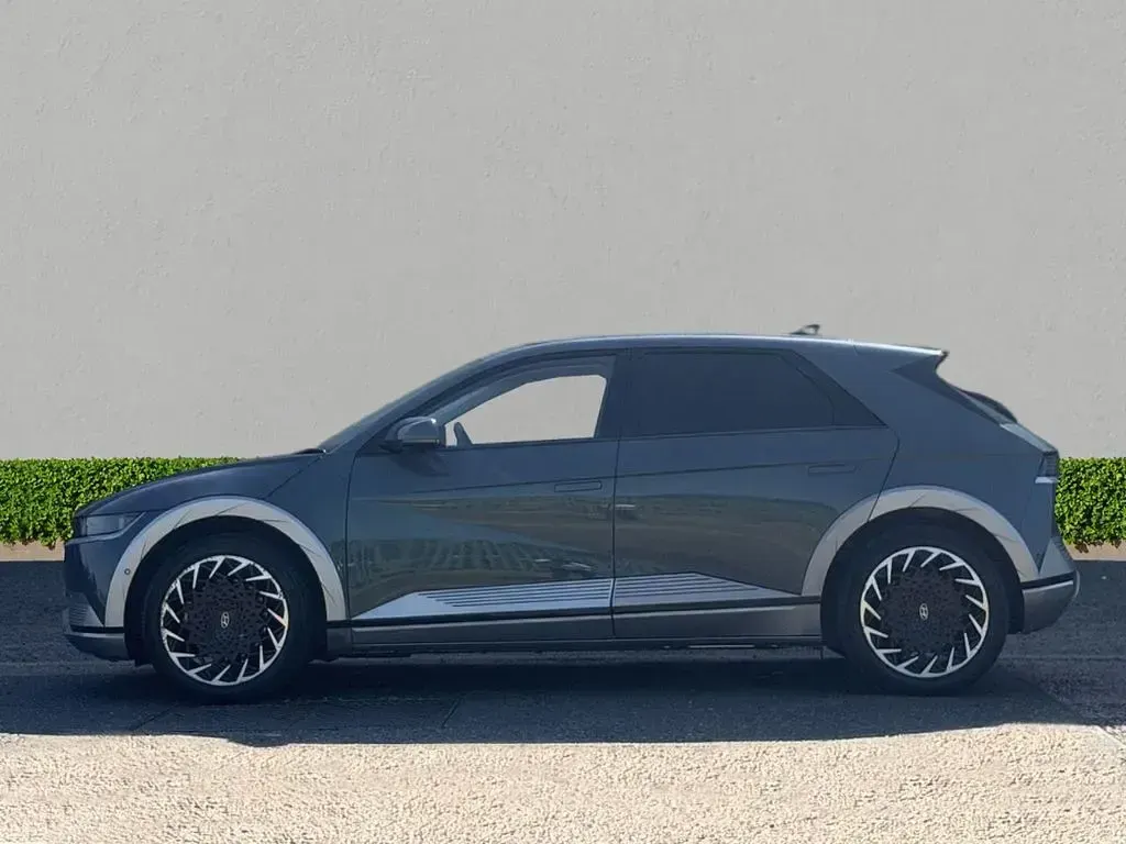 Used Hyundai Ioniq Ultimate 239 kW (325 HP) 2023 Hatchback