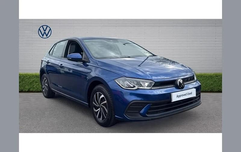 Used VW Polo Life 95 HP (69 kW) 2024 Other Hatchback