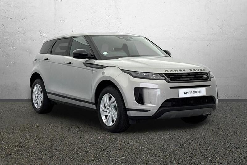 Used Land Rover Range Rover evoque S 309 HP (227 kW) 2025 SUV