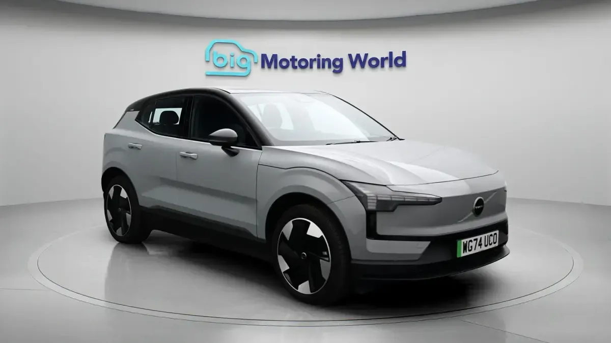 Usado Volvo EX30 Plus 200 kW (272 CV) 2024 SUV