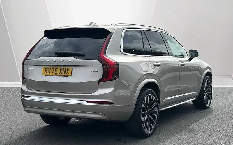 Usado Volvo XC90 Ultra 455 HP (334 kW) 2025 SUV