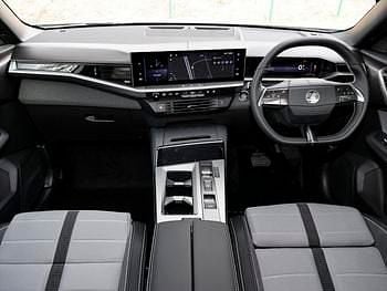 Neu Vauxhall Grandland X 145 PS (106 kW) 2026 Braun SUV