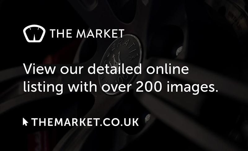 Used MG MGA 2006 Red Coupe