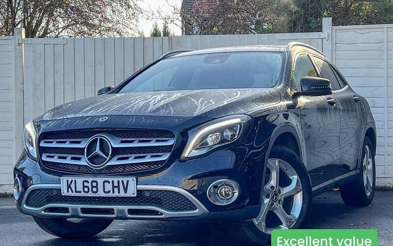 Used 2019 Mercedes 200 Premium Plus Hatchback | £13,995 (Fair price) - Image 1/4