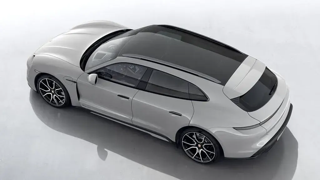 Used Porsche Taycan Sport Turismo 105 kW (143 HP) 2026 Estate