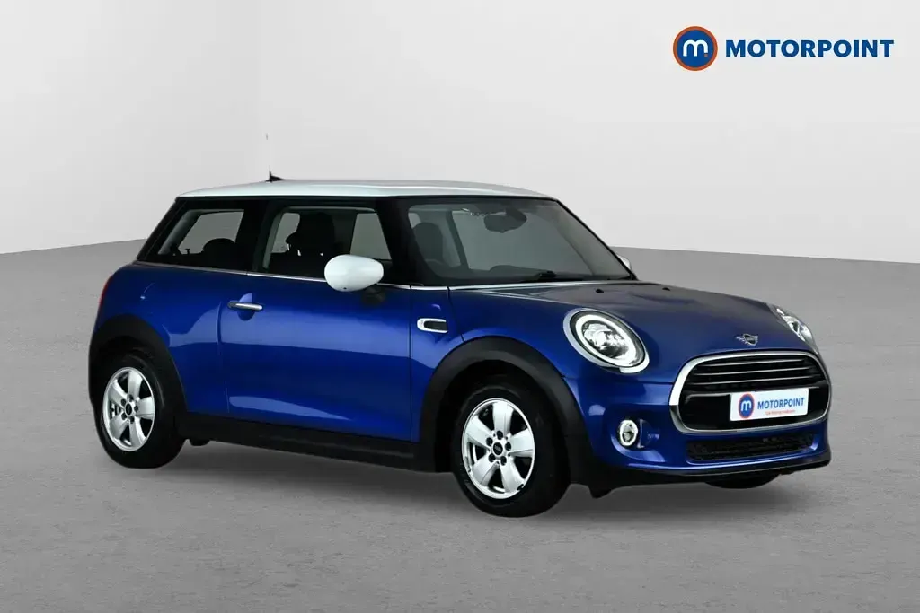 Used Mini Cooper Classic 136 HP (100 kW) 2020 Hatchback