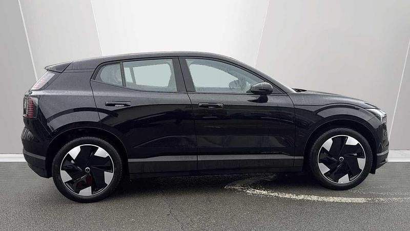 New Volvo EX30 Performance 310 kW (422 HP) 2025 SUV