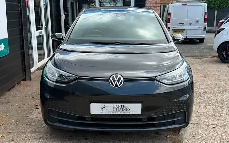 Used VW ID.3 Pro Performance 150 kW (204 HP) 2021 Hatchback