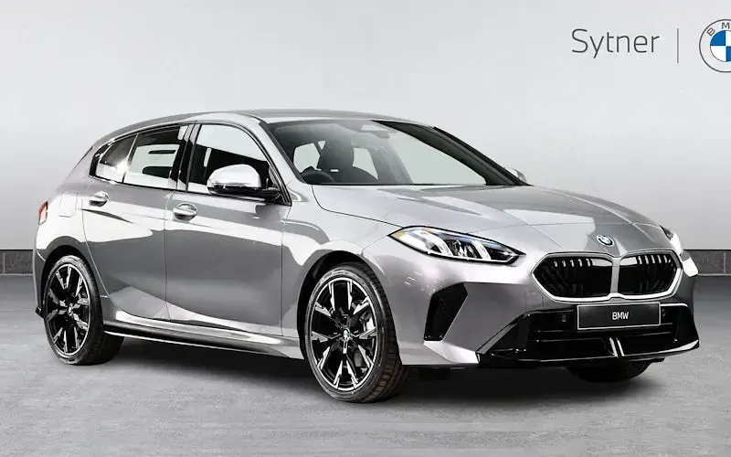Used BMW 120 M Sport 156 HP (114 kW) 2026 Hatchback