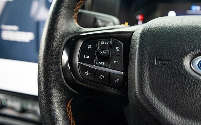 Used Ford Ranger Wildtrack 205 HP (150 kW) 2025 Pickup