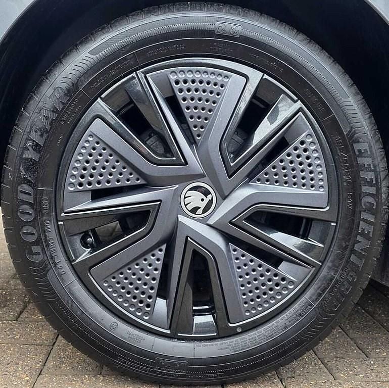 Used Skoda Fabia Design Edition 94 HP (69 kW) 2025 Grey Hatchback