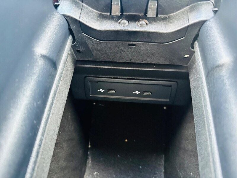 Black Used 2019 Mercedes CLA200 AMG line Coupe | £19,540 (Good price) - Image 1/4