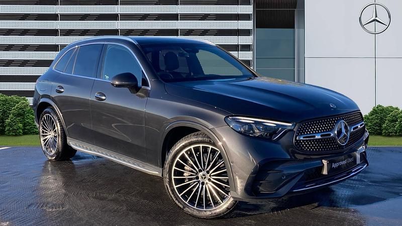 Used 2025 Mercedes 300 AMG Line Premium Plus Estate | £51,131 (A bit pricey) - Image 1/3