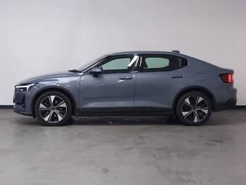 Used Polestar 2 Long Range Single Motor 169 kW (231 HP) 2023 Grey Hatchback