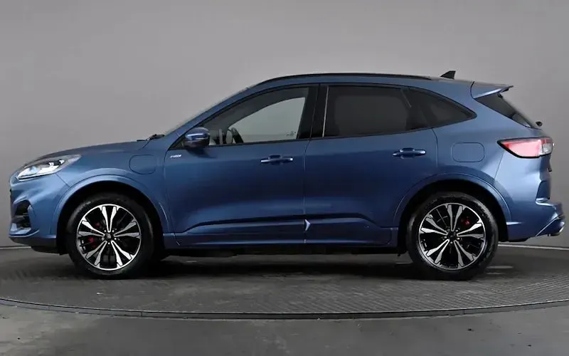 Used Ford Kuga ST-Line X 224 HP (164 kW) 2023 SUV