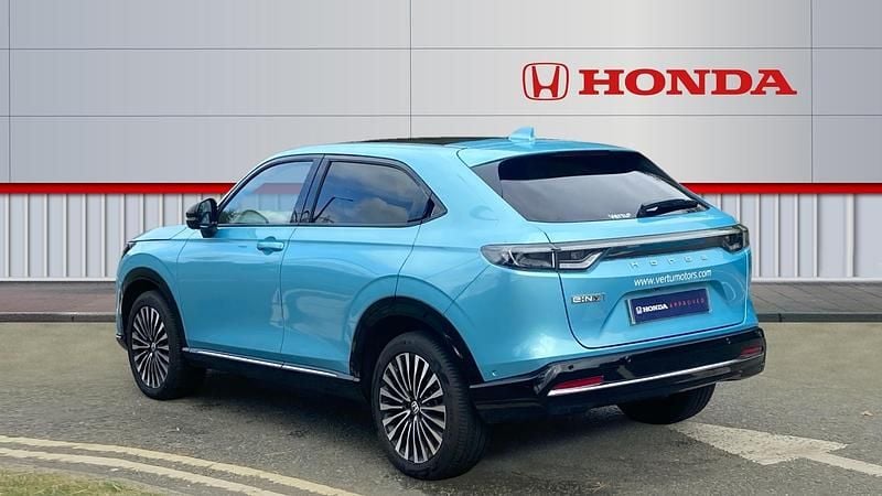 Used Honda e Advance 150 kW (204 HP) 2025 Hatchback