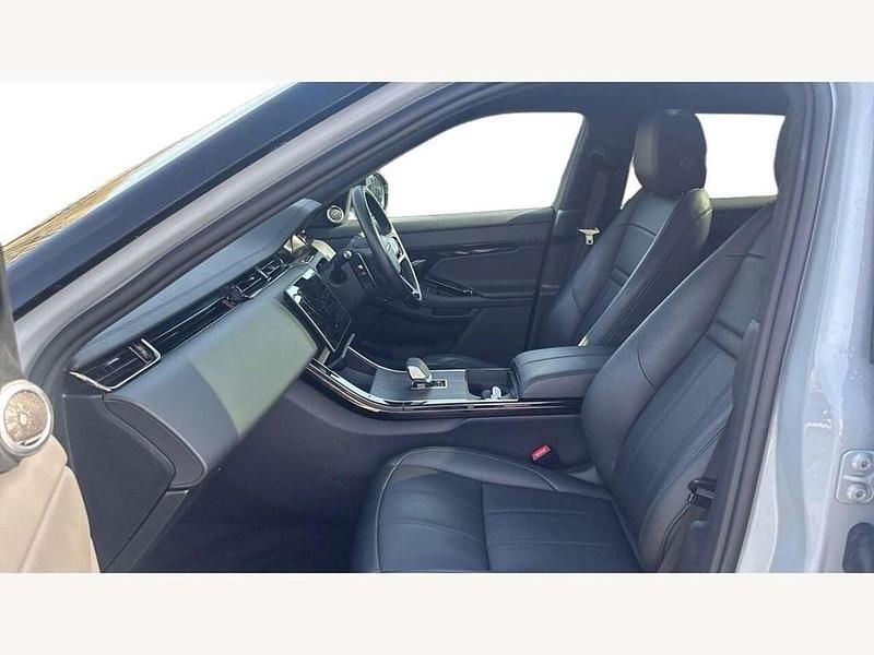 Used Land Rover Range Rover evoque Autobiography 204 HP (150 kW) 2024 Grey SUV