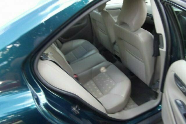 Used Volvo S60 2002 Sedan