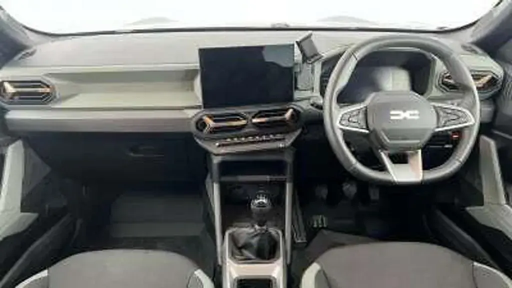 Used Dacia Duster Extreme 130 HP (95 kW) 2025 Green Estate