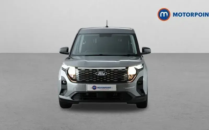 New Ford Transit Courier Trend 100 kW (136 HP) 2025 Van