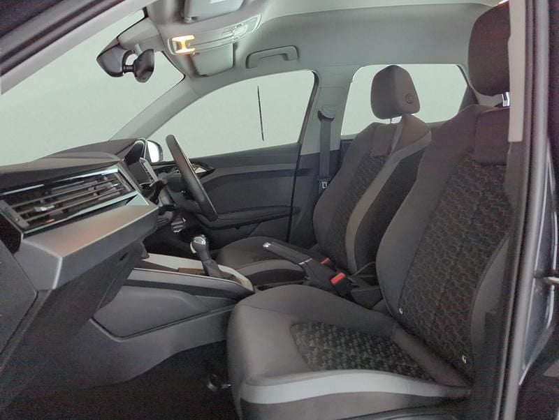 Used Audi A1 Sport 2025 Grey SUV