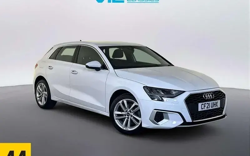 Used Audi A3 Sportback Sport 110 HP (80 kW) 2024 Hatchback