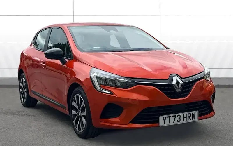 Used Renault Clio Evolution 90 HP (66 kW) 2023 Hatchback