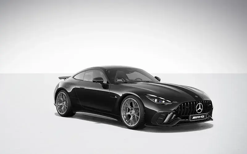 Used Mercedes AMG GT AMG 612 HP (450 kW) 2026 Coupe