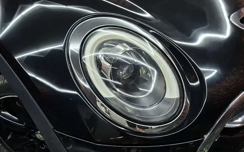 Usado Mini Cooper Clubman 190 HP (139 kW) 2018 Carrinha