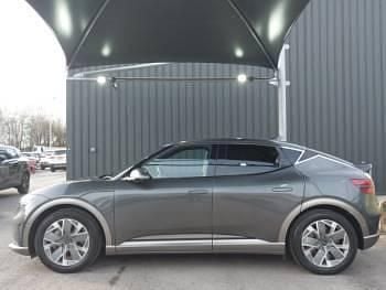 Used Genesis GV60 Premium 168 kW (229 HP) 2022 Grey SUV
