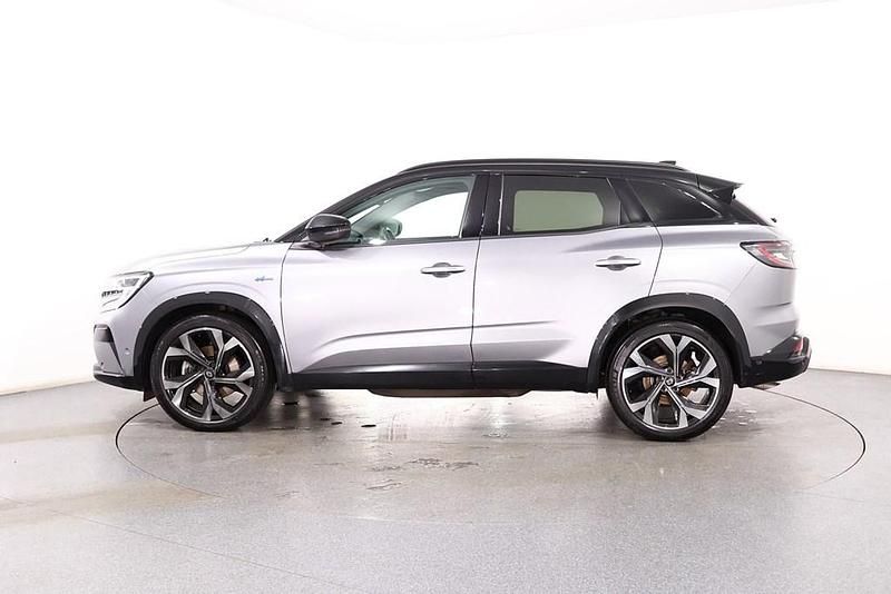 Used Renault Austral Techno Esprit Alpine 200 HP (147 kW) 2023 Grey SUV