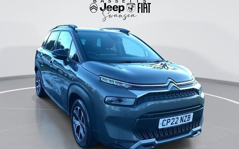 Used Citroën C3 PureTech 110 HP (80 kW) 2023 Hatchback