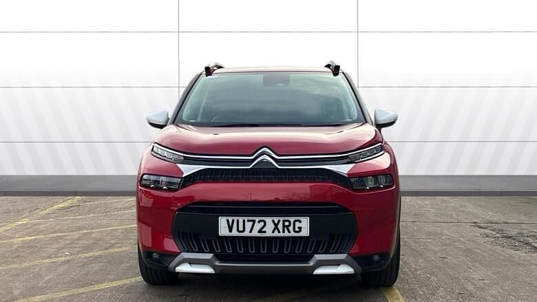 Used Citroën C3 PureTech 110 HP (80 kW) 2022 Hatchback