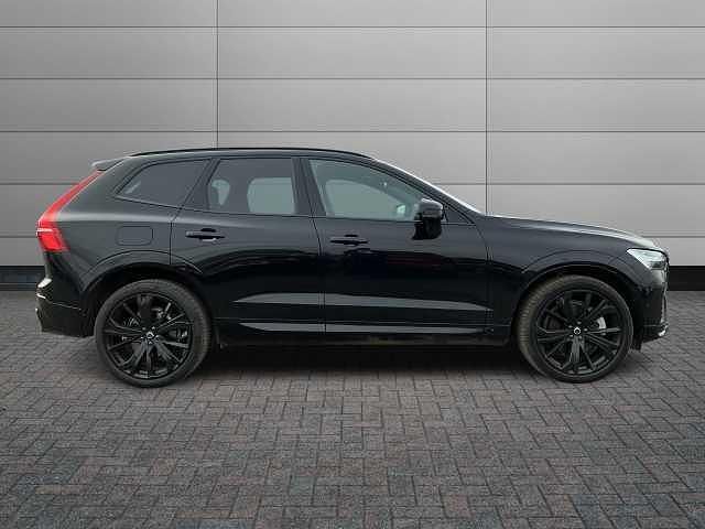 Used Volvo XC60 Plus 345 HP (253 kW) 2024 SUV